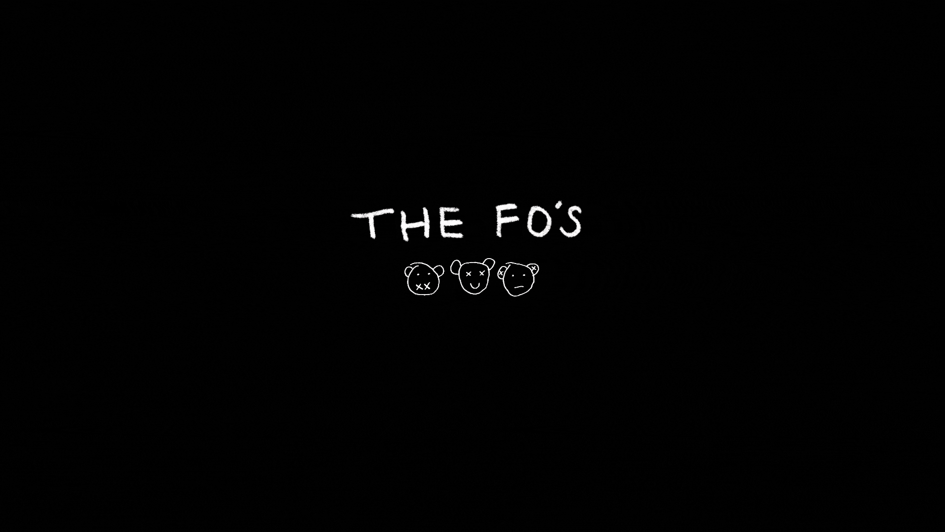 The FOs Brand Manual