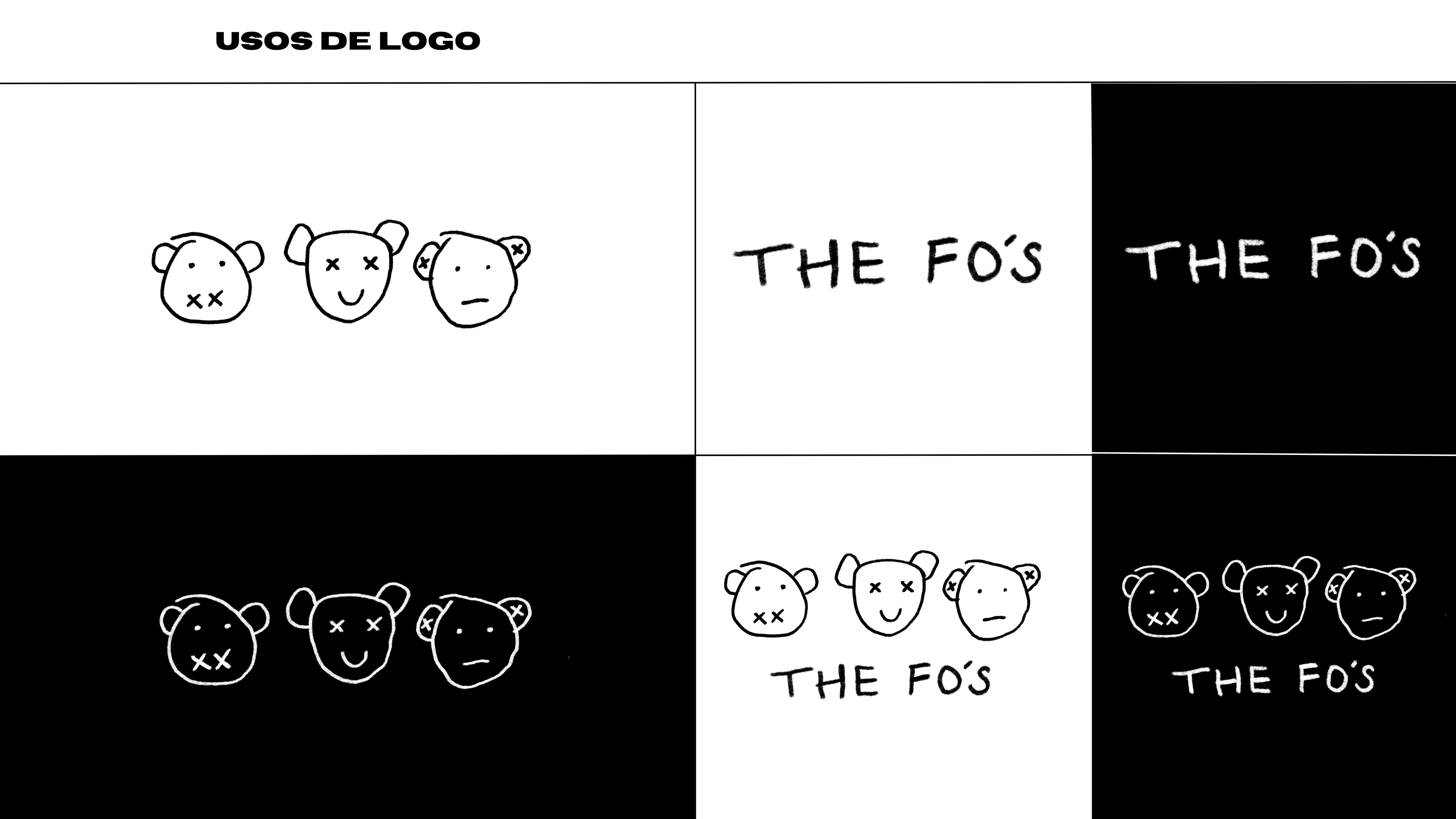 The FOs Variations
