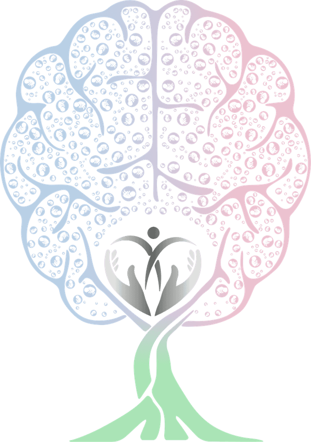 Fondation Brainwhere Logo