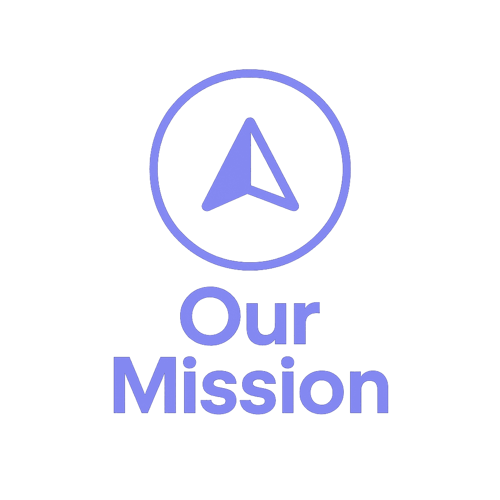 Our Mission