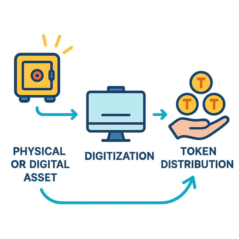 Tokenization
