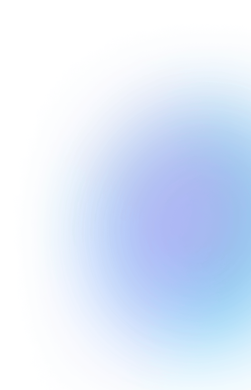 Right gradient