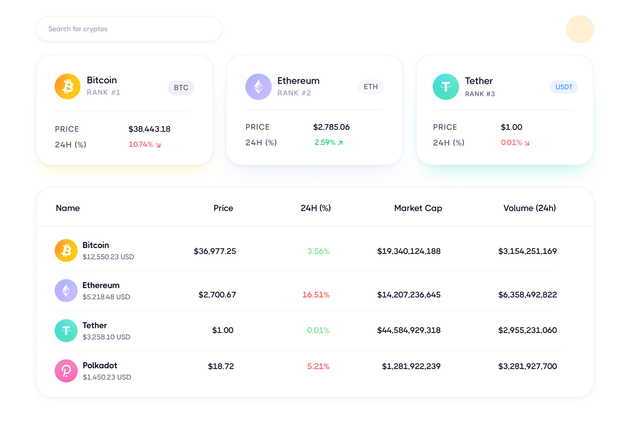 Web3 Wallet Video
